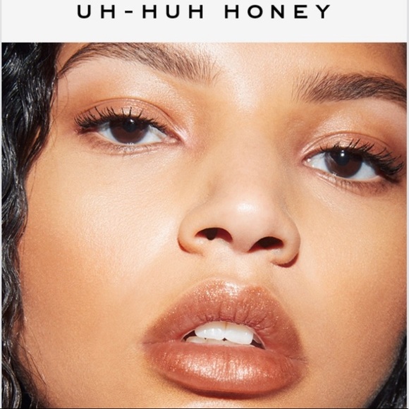 Marc Jacobs Enamored Lip Gloss Stick Uh-Huh Honey - Picture 13 of 14